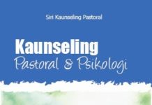 Kaunseling Pastoral & Psikologi
