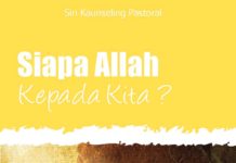 Siapa Allah Kepada Kita