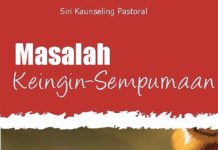Masalah Keingin-sempurnaan