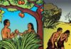 4: Adam dan Hawa