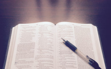 Anda Boleh Mempercayai Kandungan Alkitab!