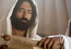 Adakah Yesus seorang Muslim?