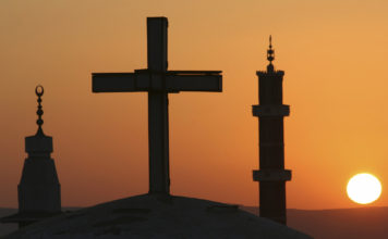 Adakah Kristian dan Muslim menyembah Tuhan yang sama?