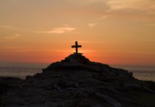 Fakta-Fakta Penting Tentang Yesus