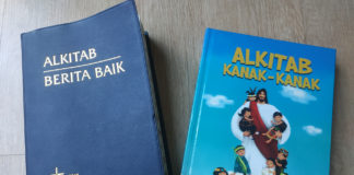 Kesaksian – Rachel