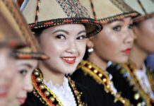 Perlukah wanita Kristian menutup kepalanya?