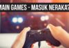 Adakah Dosa Bermain Game?