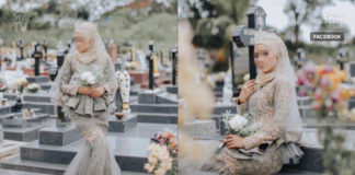 “Kami Mengampuni Mereka…” Kami mengampuni mereka