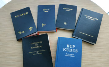 Adakah Allah Memelihara Alkitab?