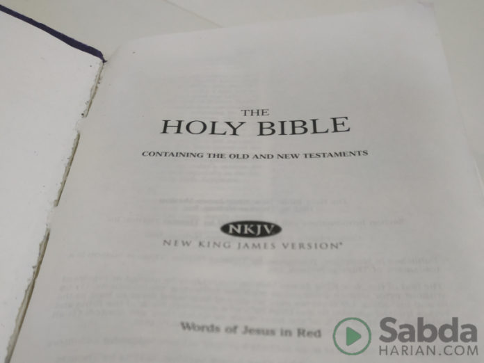 Apakah Versi Alkitab Yang Paling Tepat?  Sabda Harian