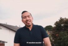 Persahabatan & Berpacaran (Episod 1)