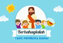 Sepuluh Hukum (Bahagian 2)