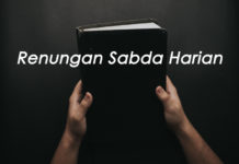 Tidak Malu Bersaksi Untuk Kristus