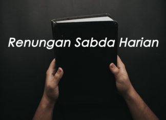 Tidak Malu Bersaksi Untuk Kristus