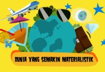 Harta Dunia & Syurga