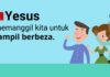 Pengikut Yesus Harus Berbeza