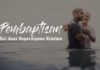 Siri Asas Kepercayaan Kristian 9 – Pembaptisan