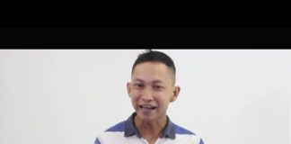 Kesaksian: Sembuh dari kanser