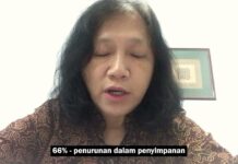 Bicara Sabda #20 – Cabaran Pelayanan Wanita & Keluarga