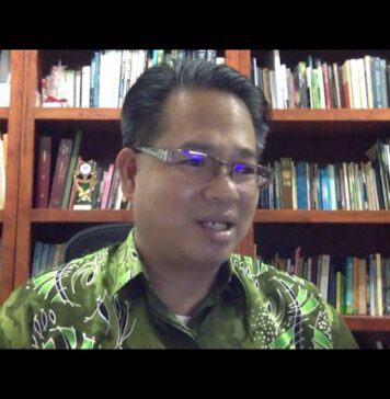 Bicara Sabda #36 – Kepimpinan: Belajar Dari Penyangkut Pakaian