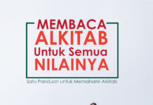 Membaca Alkitab untuk Semua Nilainya
