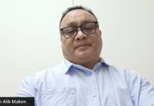 Bicara Sabda #120 – Pemimpin dan Peluang Kedua