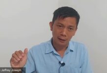 Bicara Sabda #144 – Cabaran-Cabaran Guru di Pedalaman