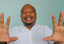 Bicara Sabda #169 – Kepimpinan Kristian: Pelayanan