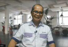 Bicara Sabda #177 – Bapa Penggerak Kasih Kristus