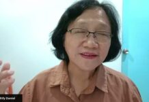 Bicara Sabda #216 – Pemerkasaan Wanita: Cabaran dan Harapan