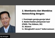 Bicara Sabda #217 – Amanah 5 Tahun