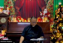 Bicara Sabda #225 – Pemimpin Sebagai Agen Shalom