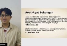 Bicara Sabda #227 – Transformasi di Tangan Orang Percaya