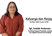 Bicara Sabda #237 – Keluarga dan Kerjaya
