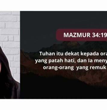 Bicara Sabda #237 – Keluarga dan Kerjaya
