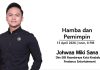 Bicara Sabda #239 – Hamba dan Pemimpin
