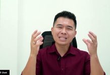 Bicara Sabda #238 – Tanggungjawab Anak Muda