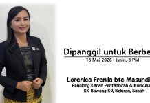 Bicara Sabda #244 – Dipanggil Untuk Berbeza