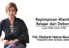 Bicara Sabda #247 – Kepimpinan Wanita: Belajar dari Debora