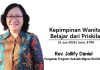 Bicara Sabda #249 – Wanita: Belajar dari Priskila